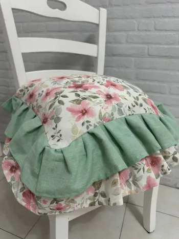 Cuscini completi di imbottitura