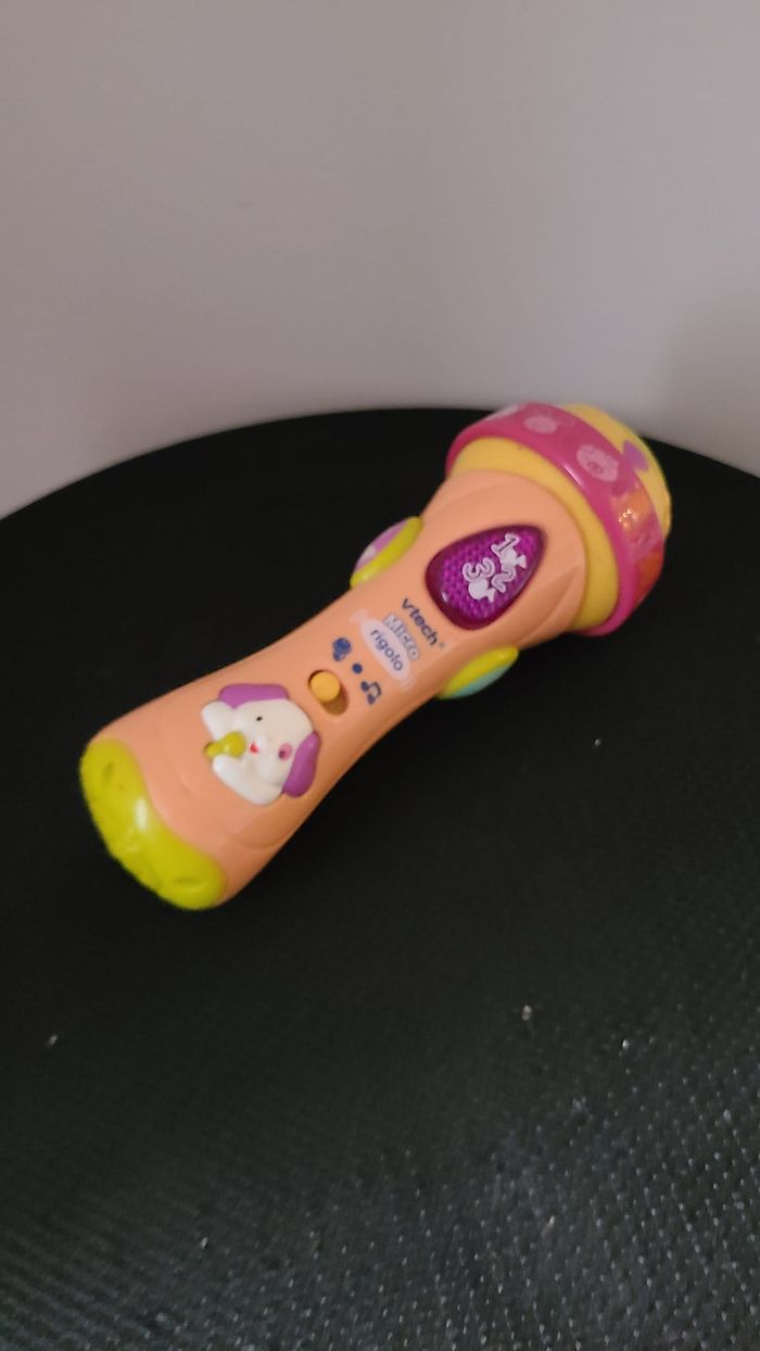 Micro Rigolo - photo numéro 2