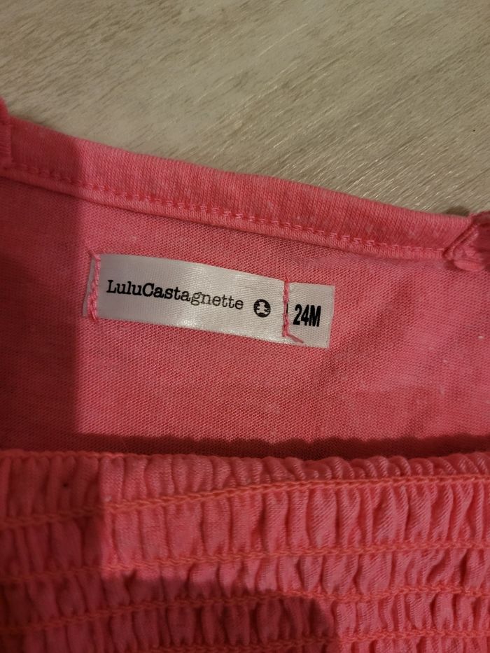 Débardeur - photo numéro 3