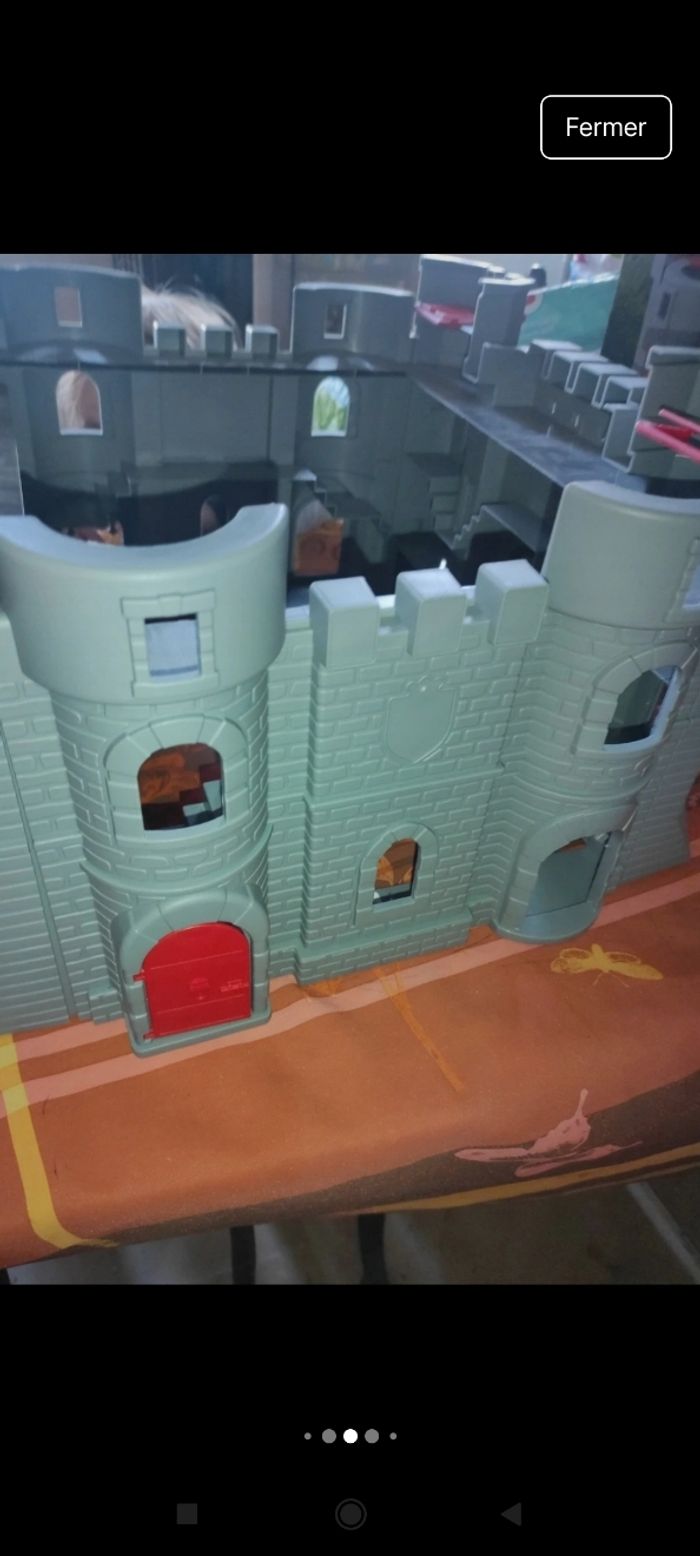 Le château du Roi - photo numéro 3