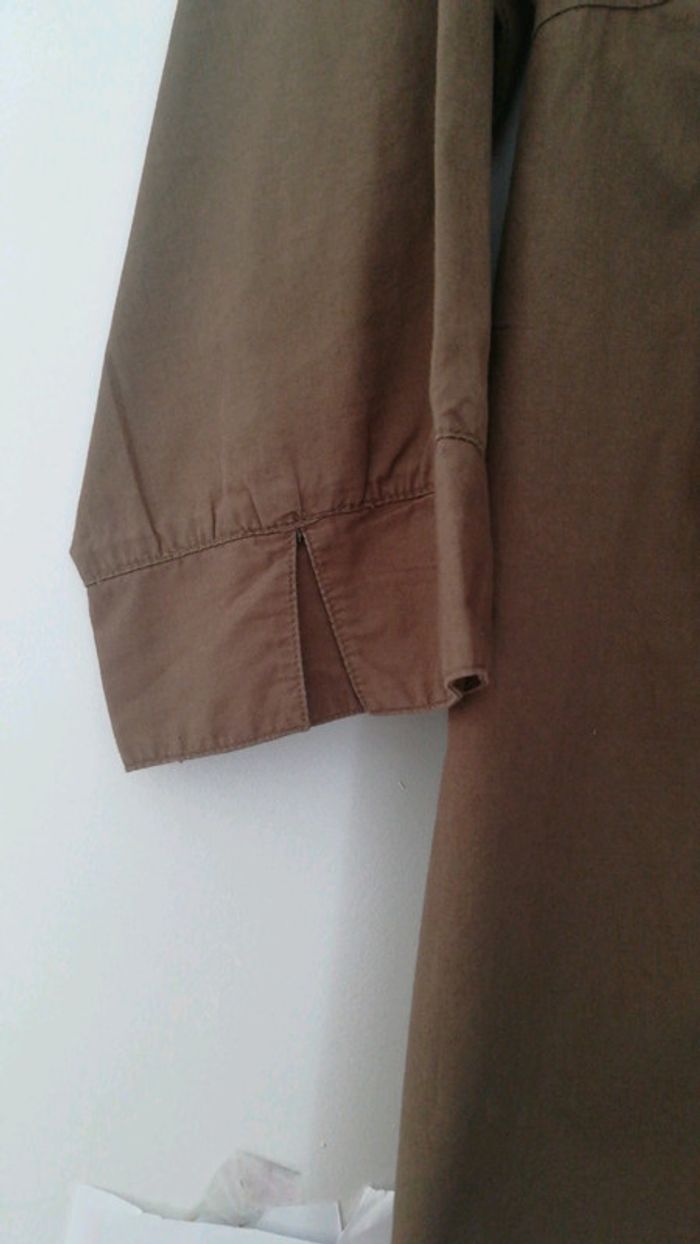 Chemisier manches 3/4 - photo numéro 3