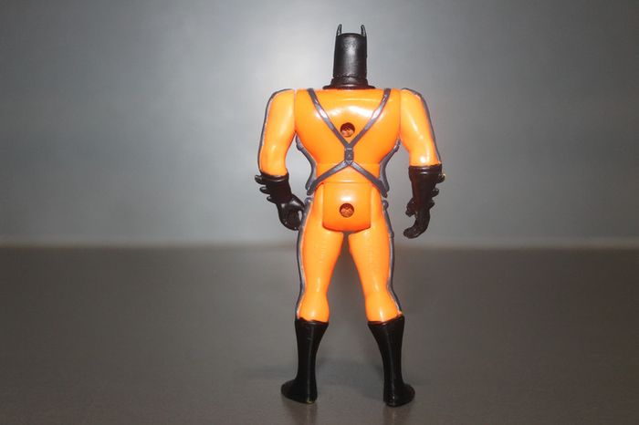 Figurine Batman Sky Dive - DC Comics - photo numéro 3
