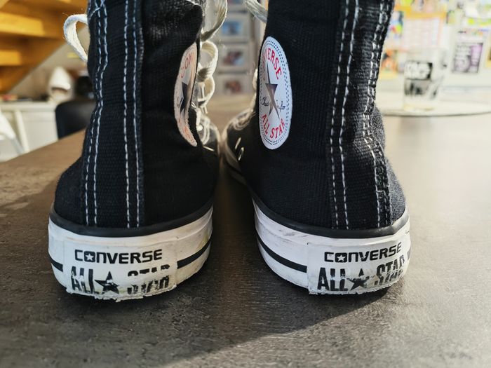 Converse pointure 36 - photo numéro 4
