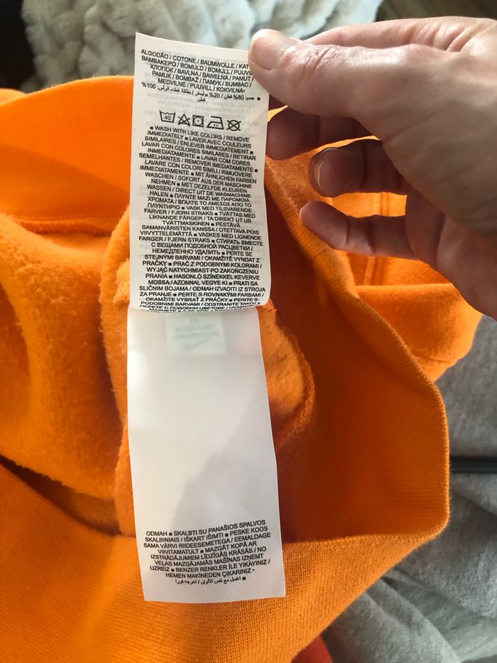 Pull Nike - photo numéro 6