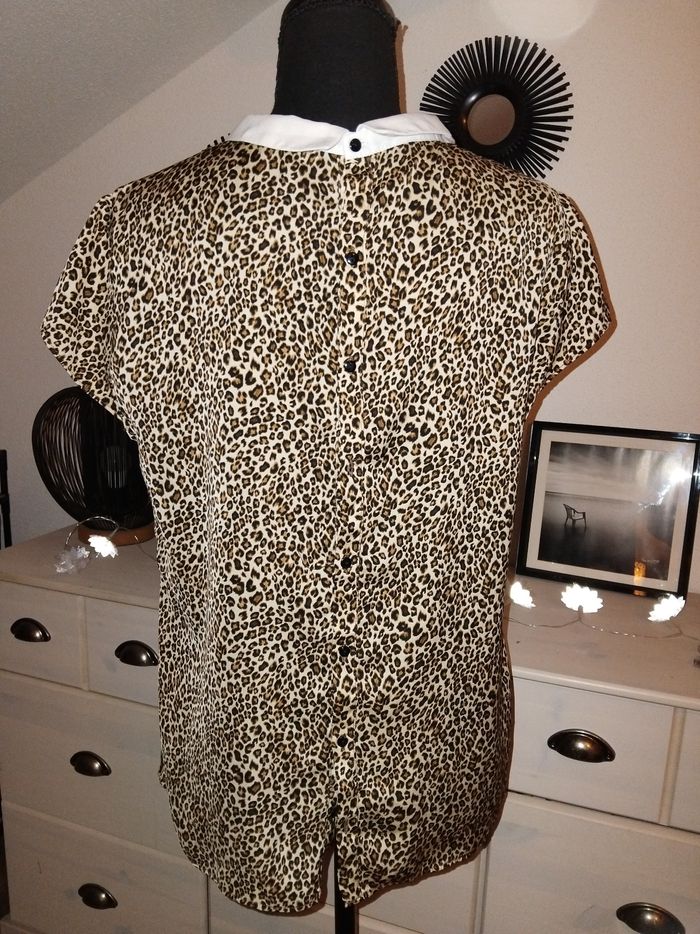 Haut Zara - photo numéro 2