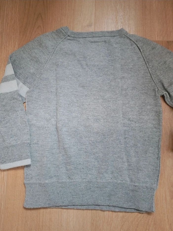 Pull Okaïdi 4 ans - photo numéro 6