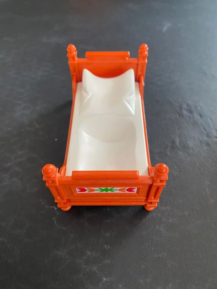 Playmobil 5319 chambre belle époque - photo numéro 3