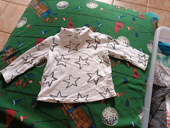 Maillot garçon 18 MOIS