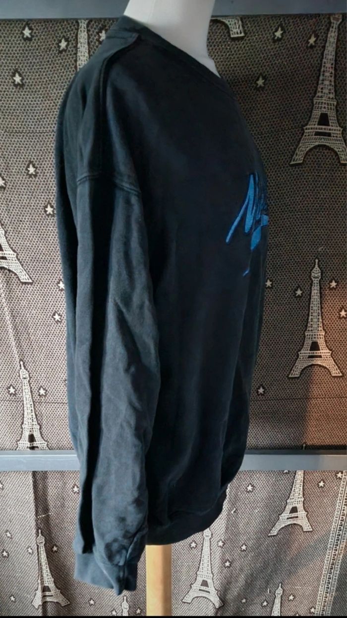 Sweat homme Marseille xl - photo numéro 4