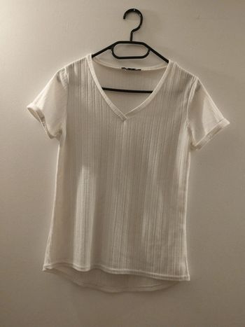 Tee shirt Women only taille L