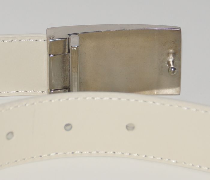 CEINTURE CUIR - photo numéro 6