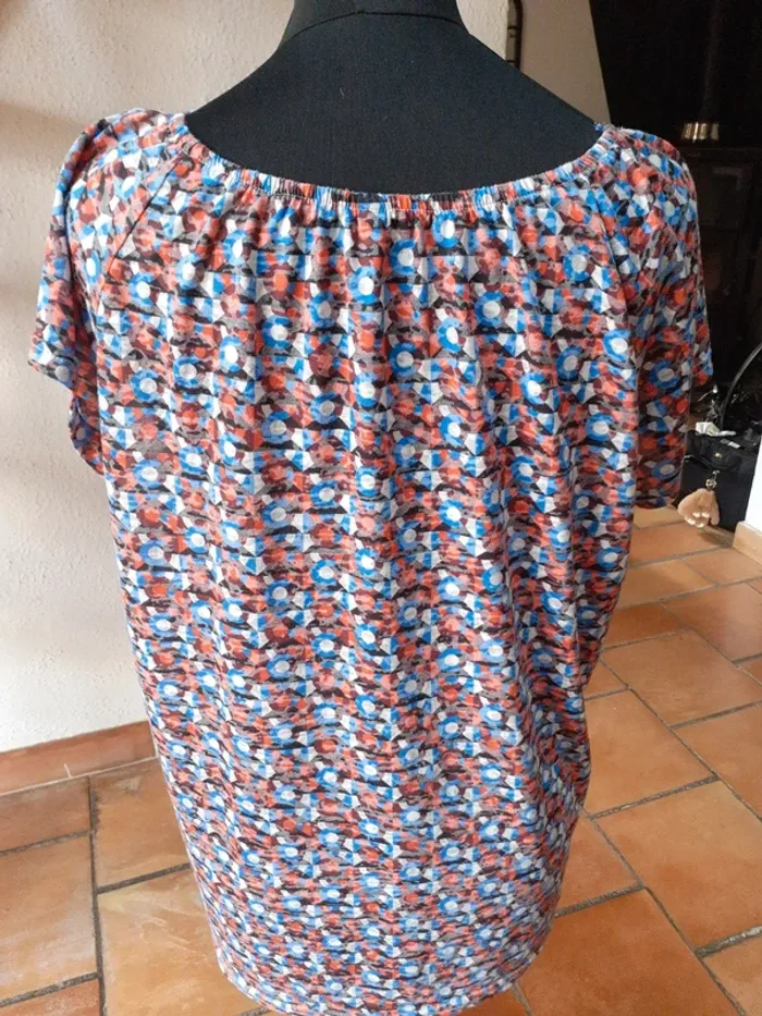 Blouse - photo numéro 3