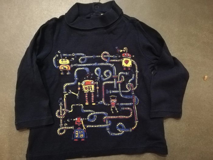 Ensemble 9 mois - photo numéro 3