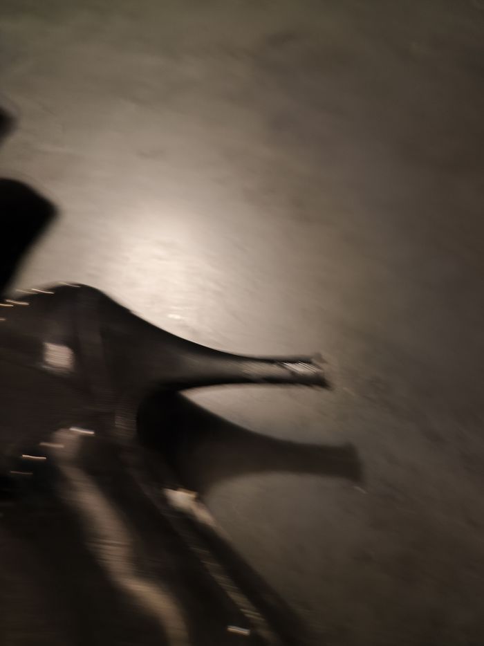 Bottines  cuir san marina - photo numéro 5