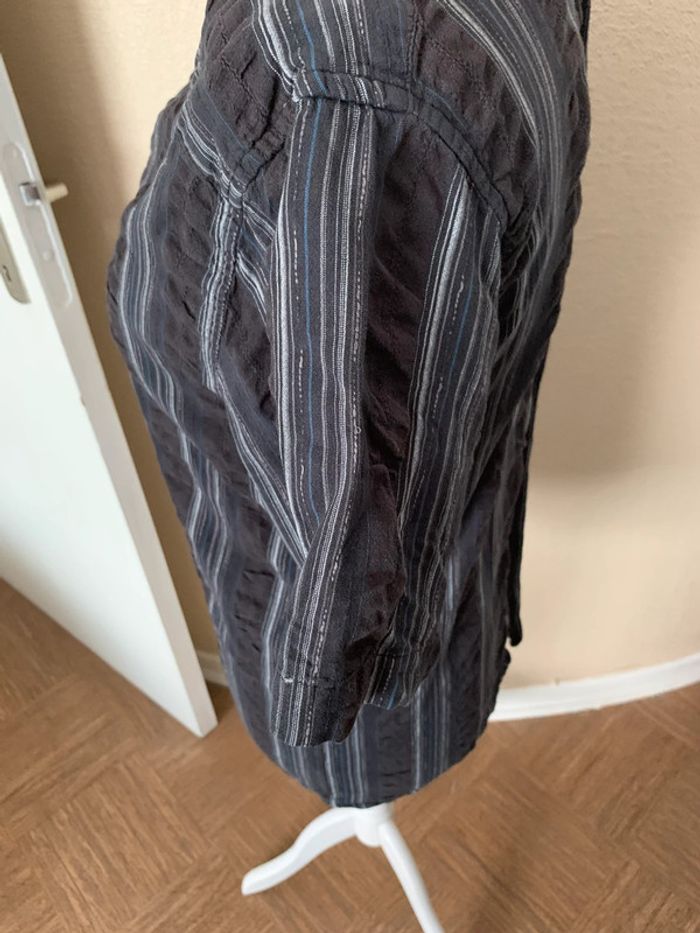 Chemise Mc homme Angelo Litrico M😺 - photo numéro 6