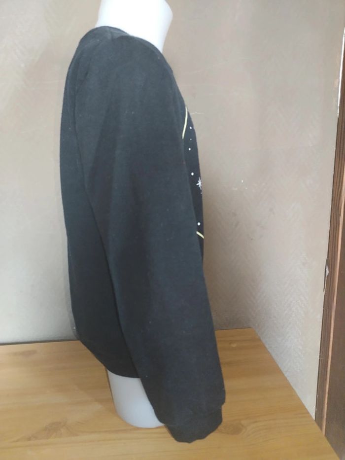 Pull col rond Primark enfant 6-7ans - photo numéro 2