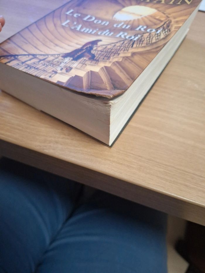 Livre historique - photo numéro 3