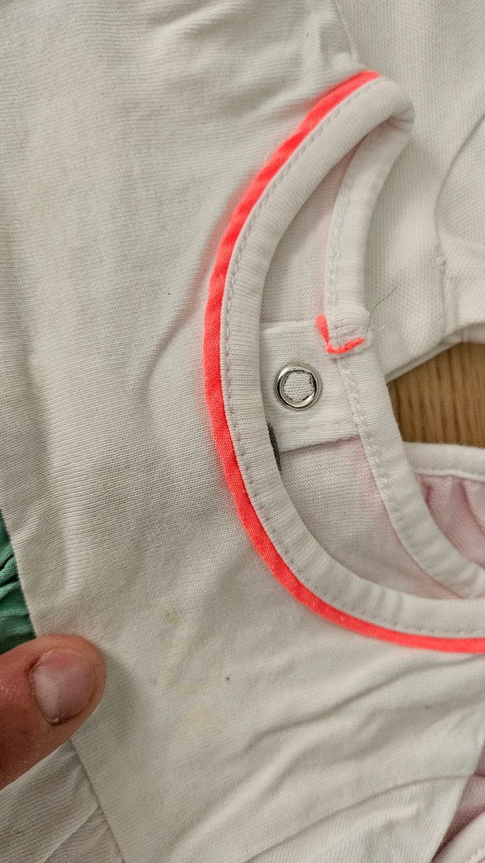 Lot 12 mois - photo numéro 6