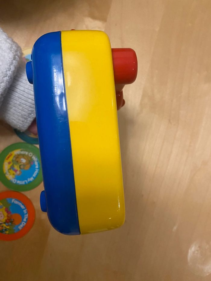 Tourne disque - photo numéro 5