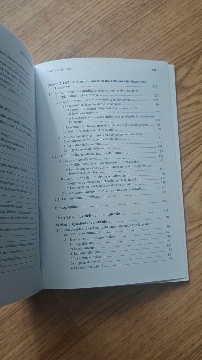 Gestion des Ressources Humaines 4 défis - Geneviève Iacono - photo numéro 7