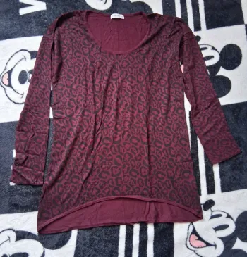 Pull Taille M