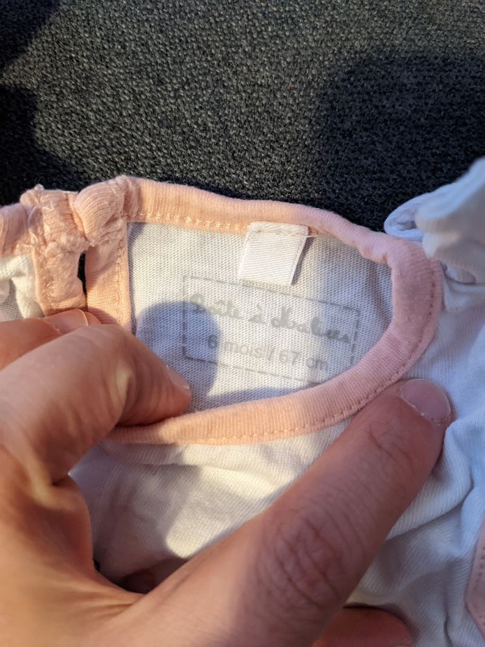 Débardeur - photo numéro 2