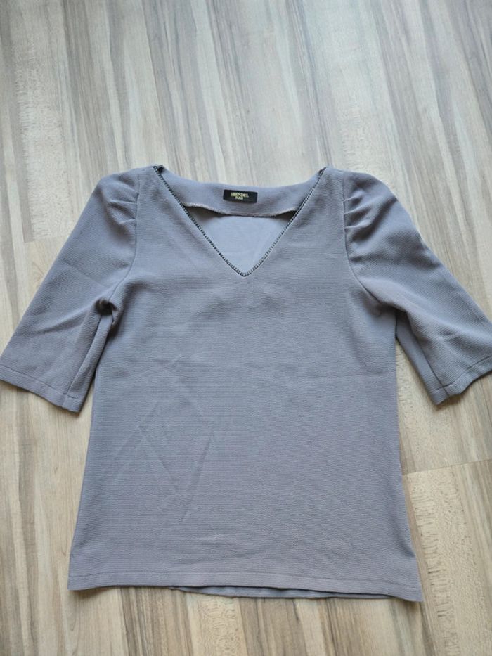 Haut Shendel taille 2