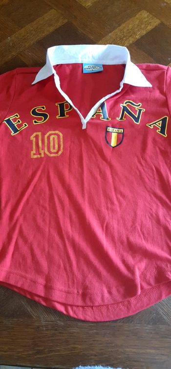 Polo neuf taille l acheté à Lloret del mar