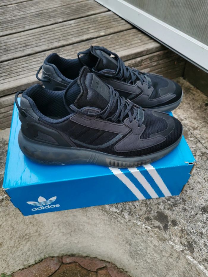 Adidas zx 5k boost - photo numéro 3