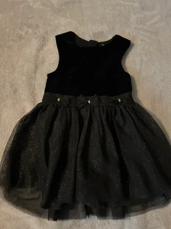 Robe fille