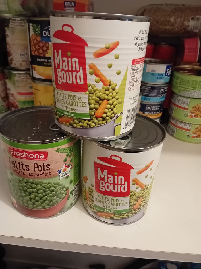 Alimentation - photo numéro 5