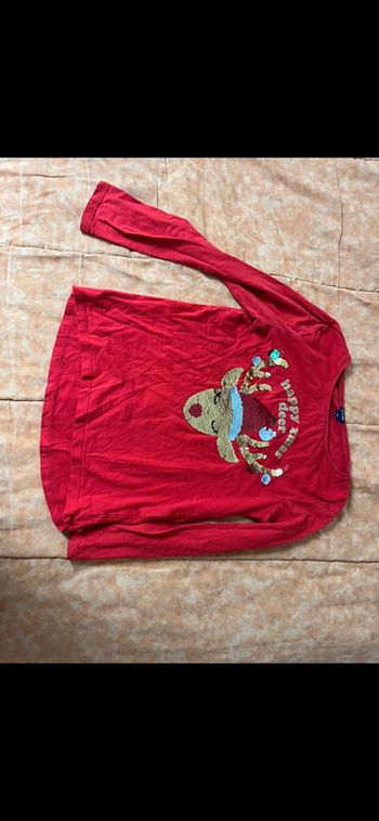 T shirt ml renne