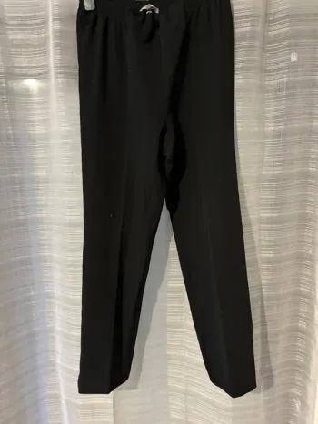 Pantalon noir