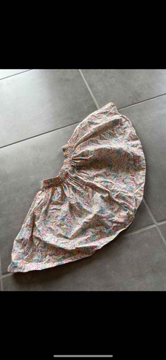 Jupe 6 ans - photo numéro 10