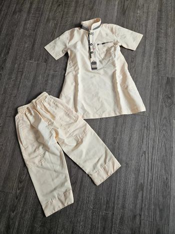 Jabador taille 2 ans neuf