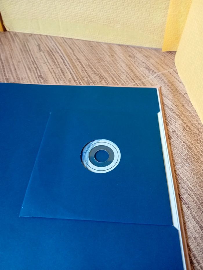 Livre et CD original sur les chapeaux de pou le sablier édition - photo numéro 3