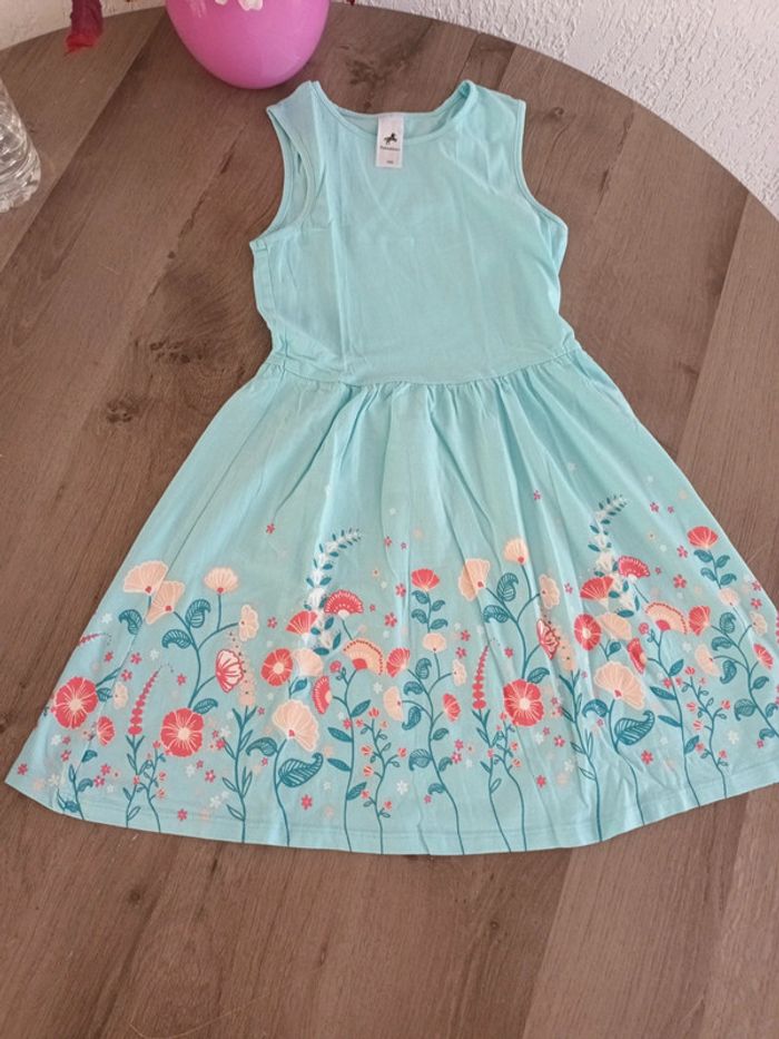 Robe fille - photo numéro 2