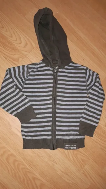 Gilet Okaidi
