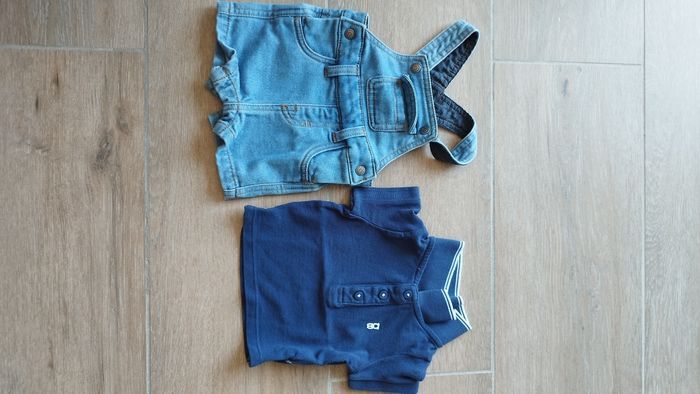 1 mois