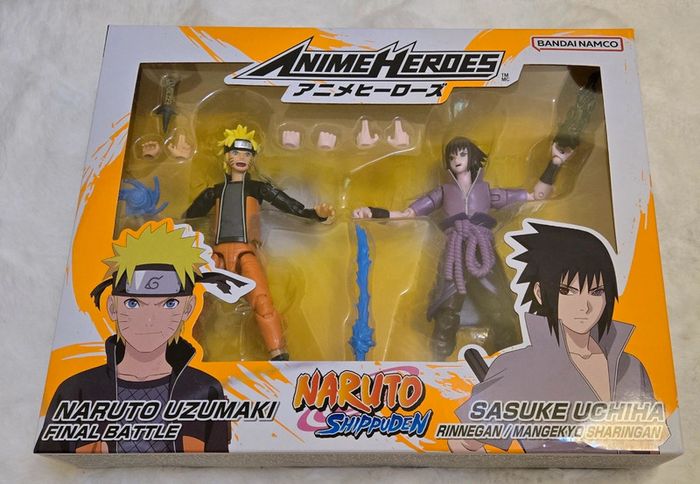Naruto shippuden