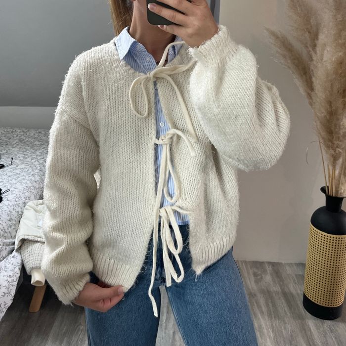 Pull nœud chaud – BizzBee - photo numéro 7