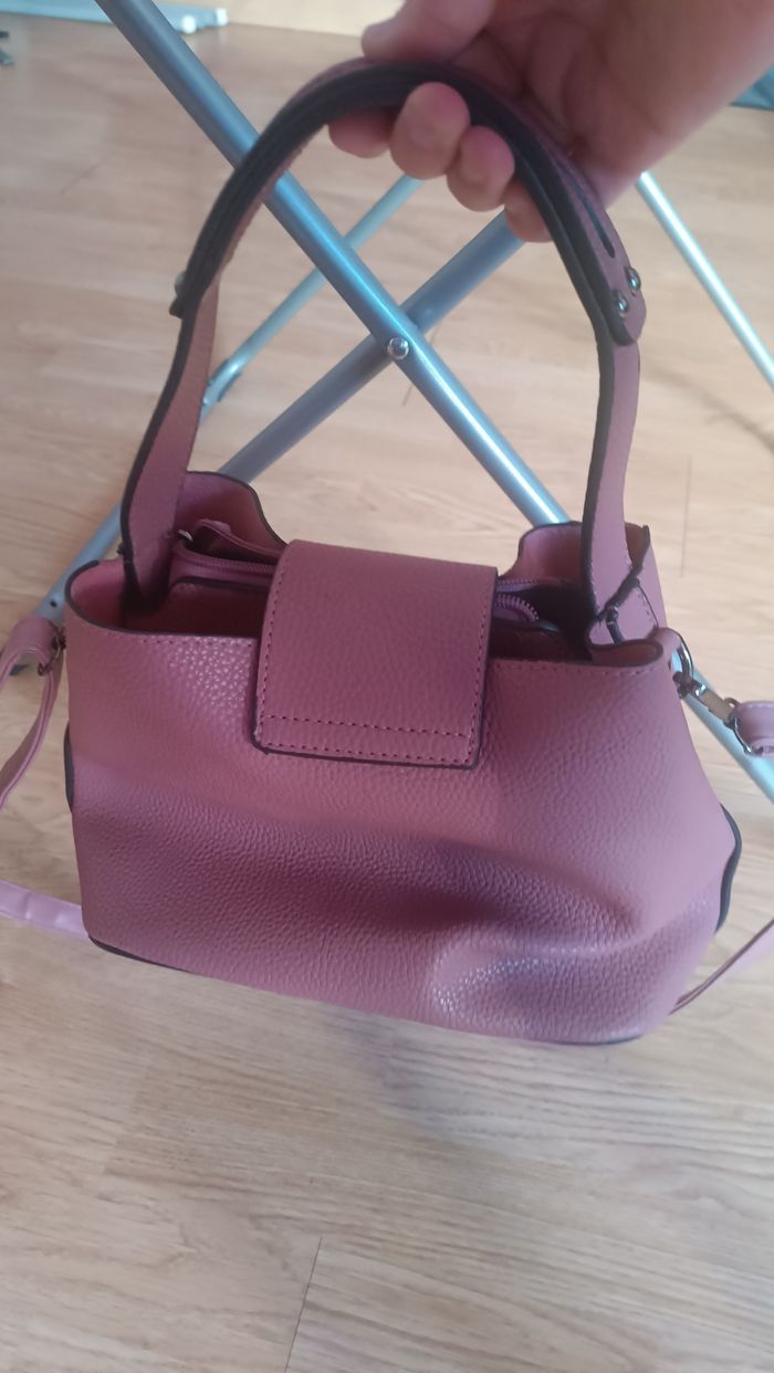 sac a main femme - photo numéro 2