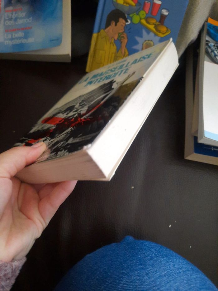 Livre la marseillaise interdite - photo numéro 4