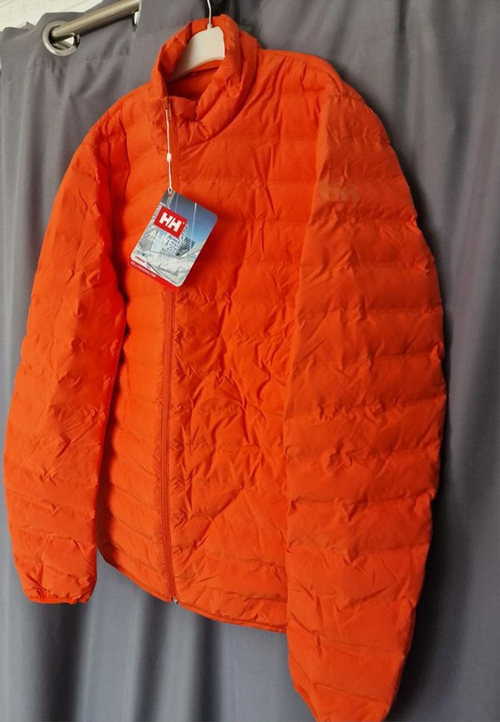 Doudoune Helly Hansen Neuve Étiqueté homme xl - photo numéro 5