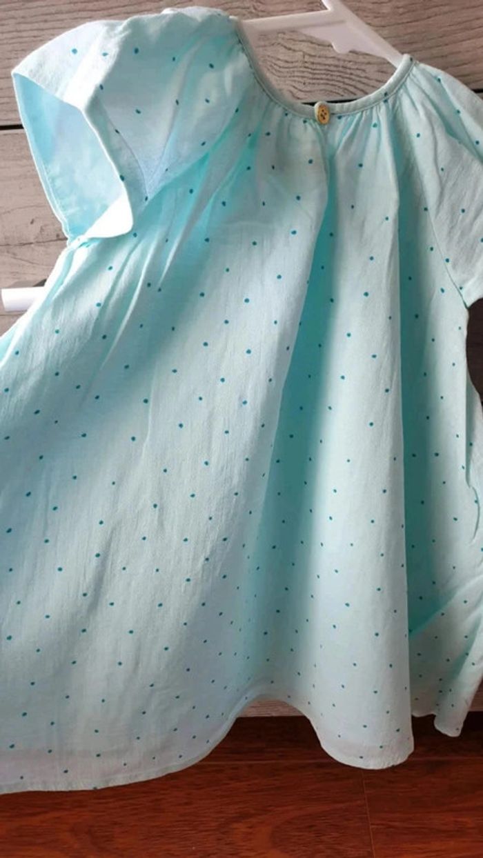 Très belle robe 2 ans Catimini - photo numéro 5