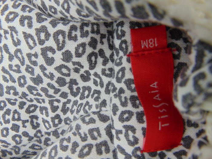 gilet 18 mois - photo numéro 2