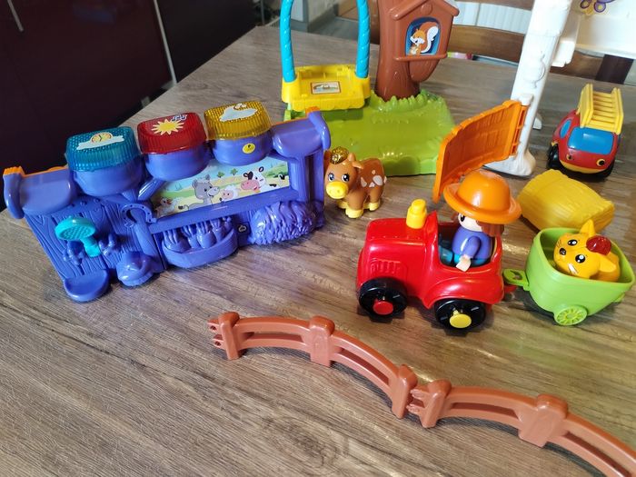 Ma première ferme - photo numéro 2