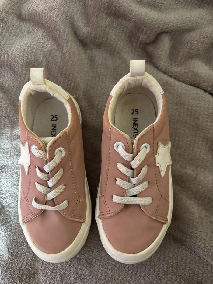 Chaussure
