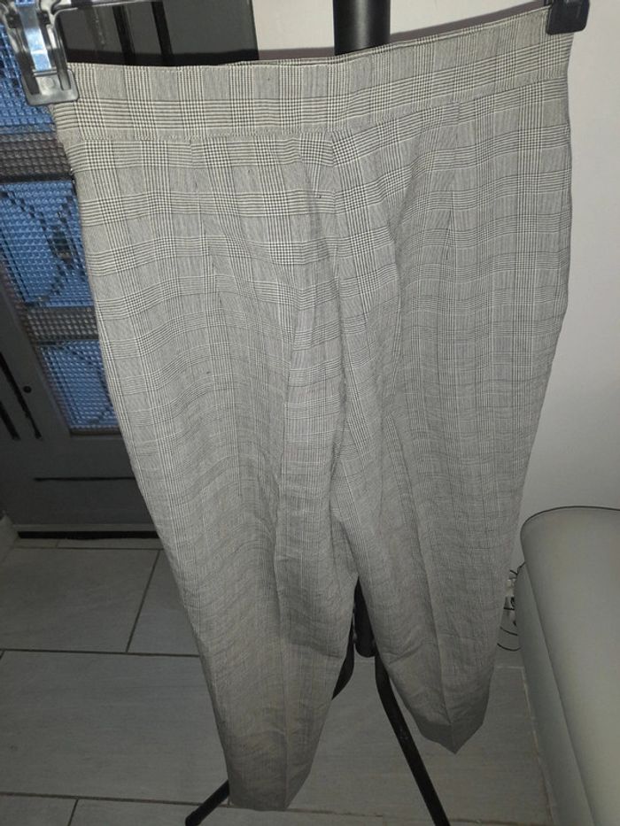 Pantalon habillé - photo numéro 3