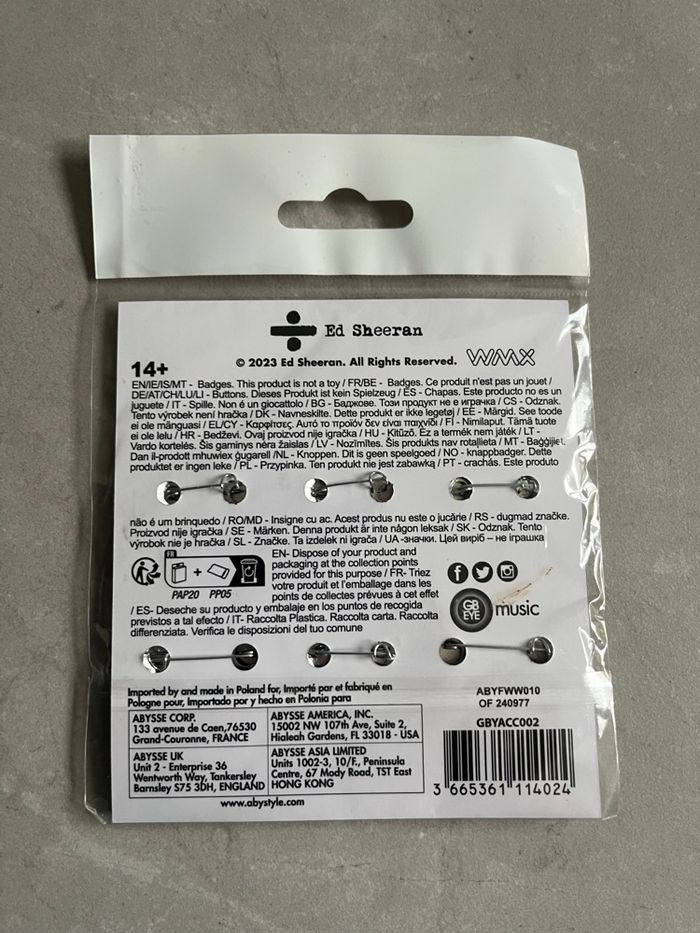 Ed sheeran - photo numéro 2